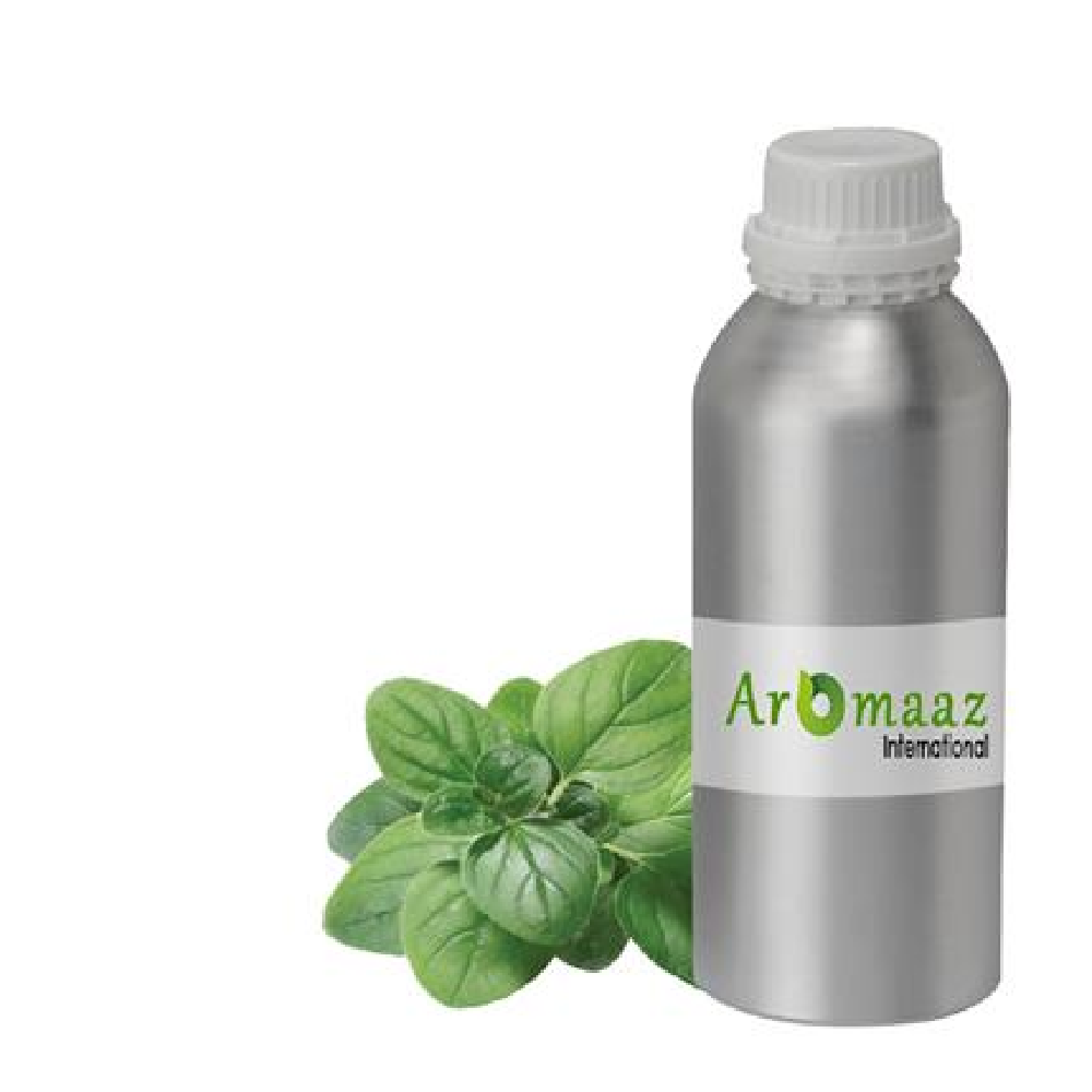 Spain Origanum Majorana Marjoram Essential Oil (Spanish), For Medicine
