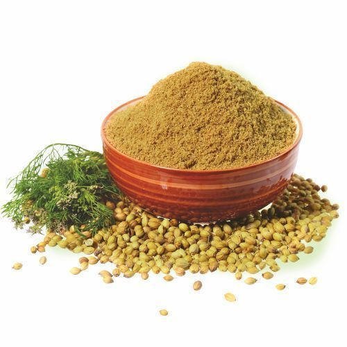 Everest Garam Masala Coriander Leaves Powder, Packaging Size: 1 kg, Packaging Type: Packet