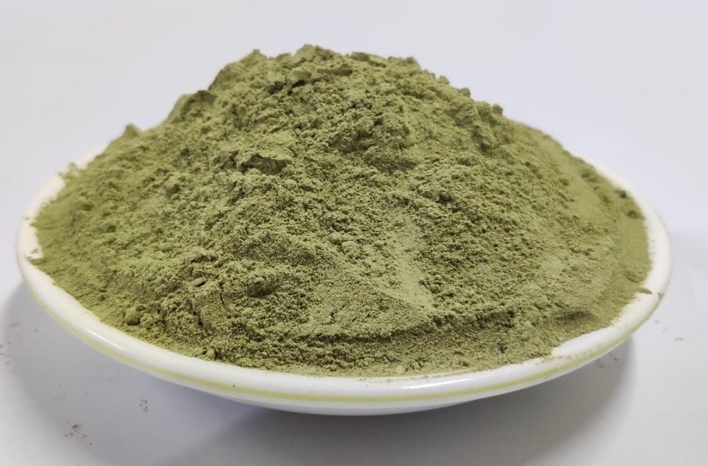 Coriander Leaves Powder, Packaging Type: Loose
