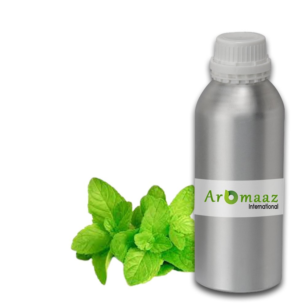 Cornmint Essential oil