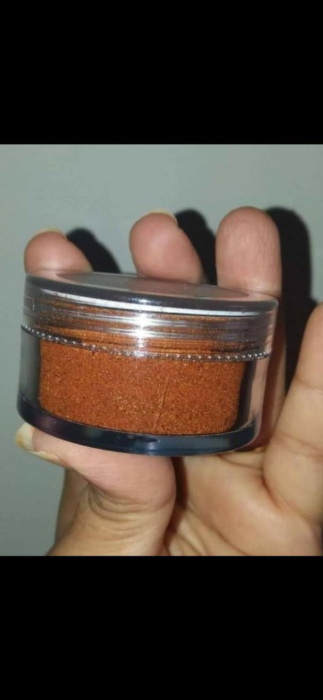 Saffron Powder, Packaging Type: Box