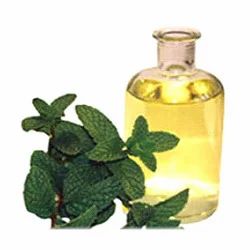 Mentha Arvensis Oil, Uedq, Packaging Size: 200ml