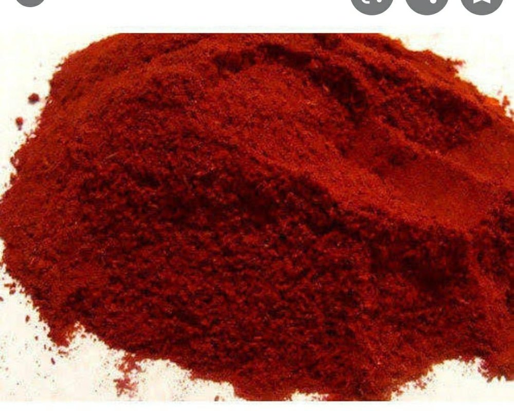 Saffron Powder, Packaging Type: Loose