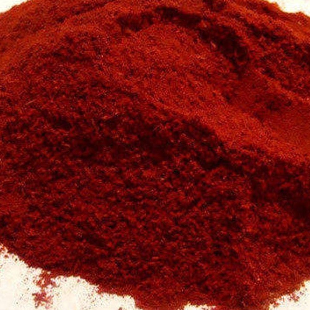 Organic Saffron Powder, Packaging Type: Loose