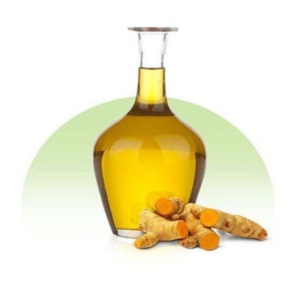 Full Extraction 1 Litre Turmeric Leaf Oil, For Arthritis And Joint Pain
