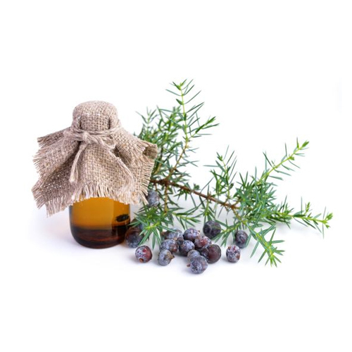 Juniper Oil, For Medicinal