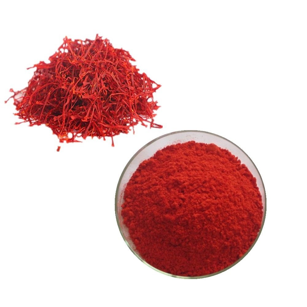 Saffron Powder, Packaging Type: Packet, Packaging Size: 200g