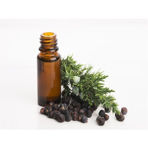 100% Juniper Berry Oil, For Cosmetic