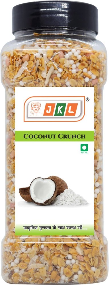 JKL Bottle Tasty Mouth Freshener, mix