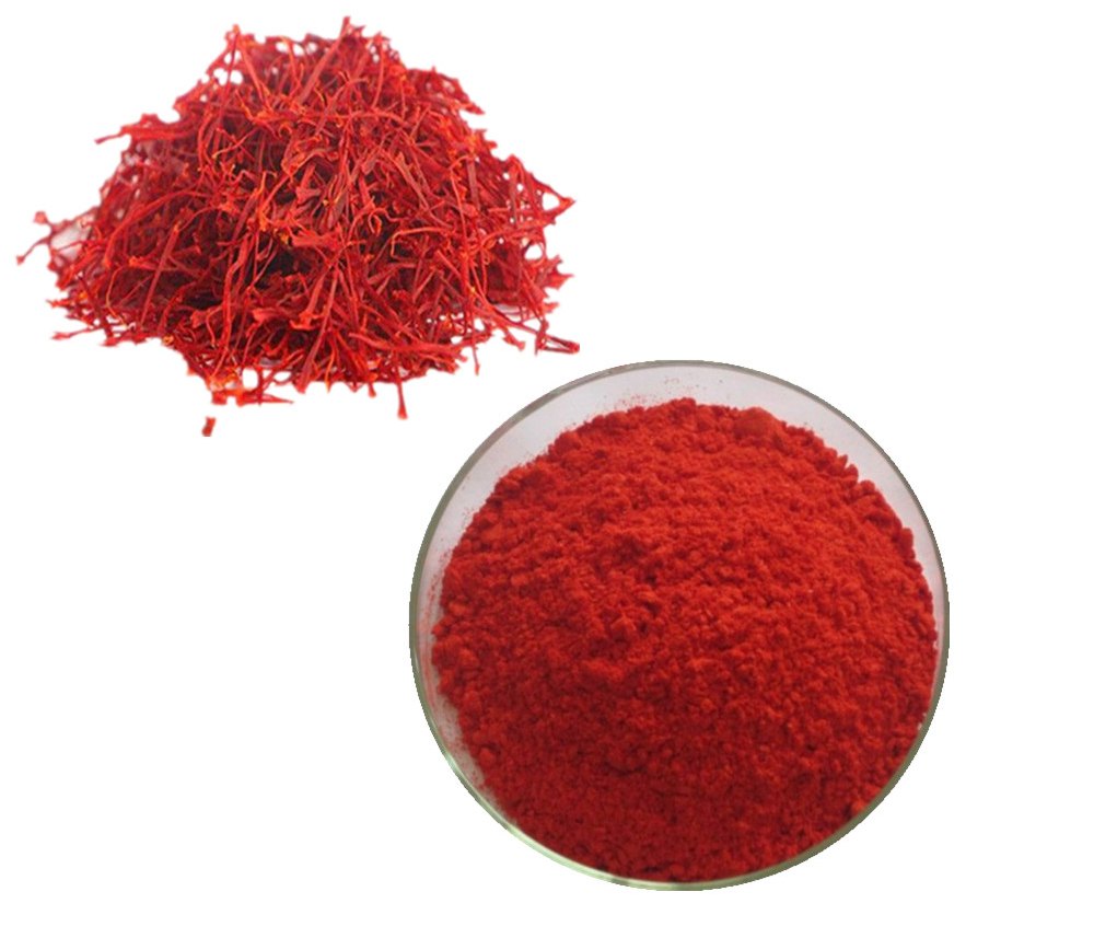 Erani Iranian Saffron Powder