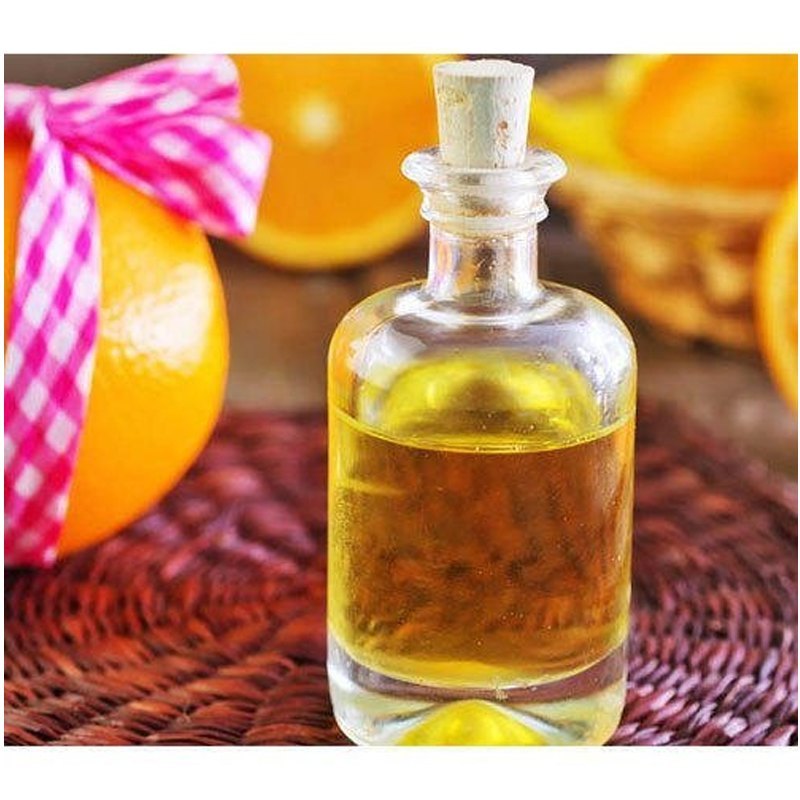 Vaibhav Perfumery Liquid Petitgrain Oil, For Aromatherapy, 500 Ml
