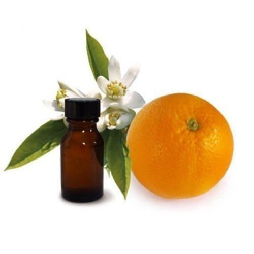 Petitgrain Oil