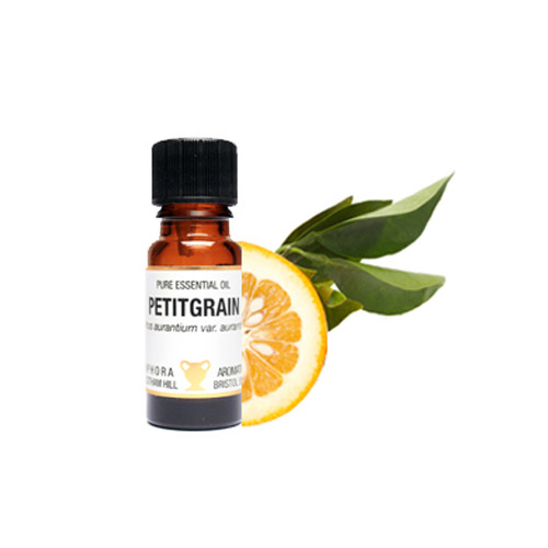 Petitgrain Essential Oil