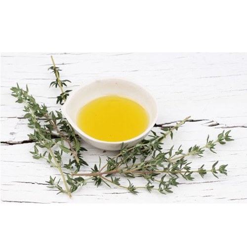 Thymus Vulgaris Steam Distillation Thyme Oil, For Medicinal