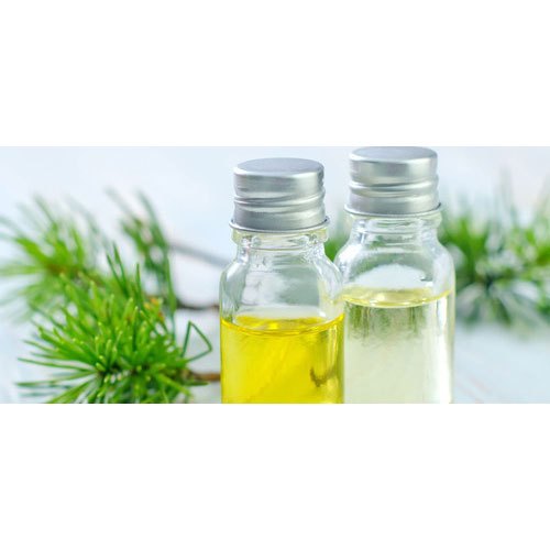 Flowers and Root Ginger Lily Absolute Oil, For Pharma, Premium Grade