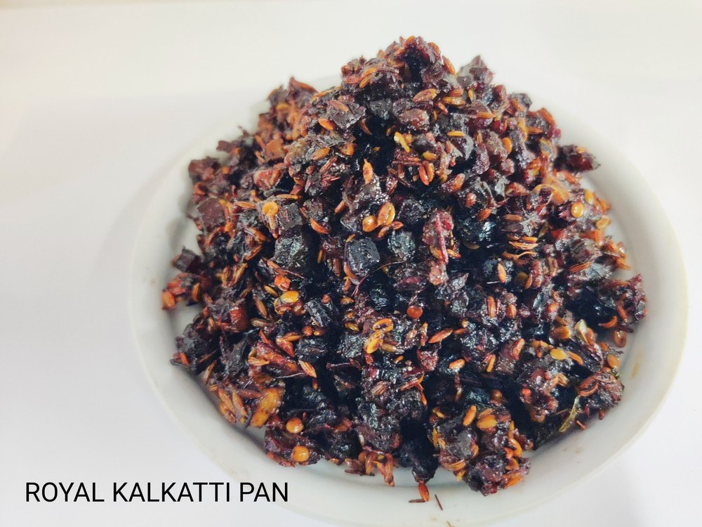 KG Brown ROYAL KALKATTI PAN, For Mouth Freshner