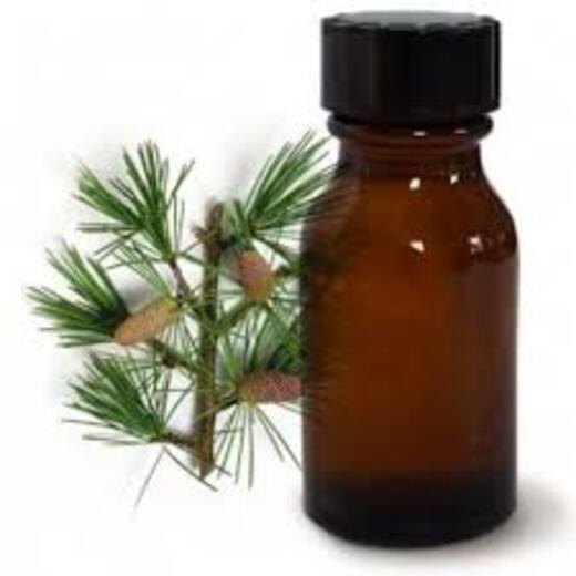 Cedar Leaf Oil