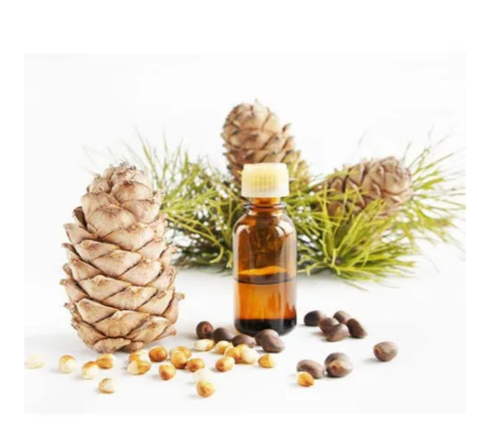 Steam Distillation Cedrus deodara Devdar Oil, For Industrial