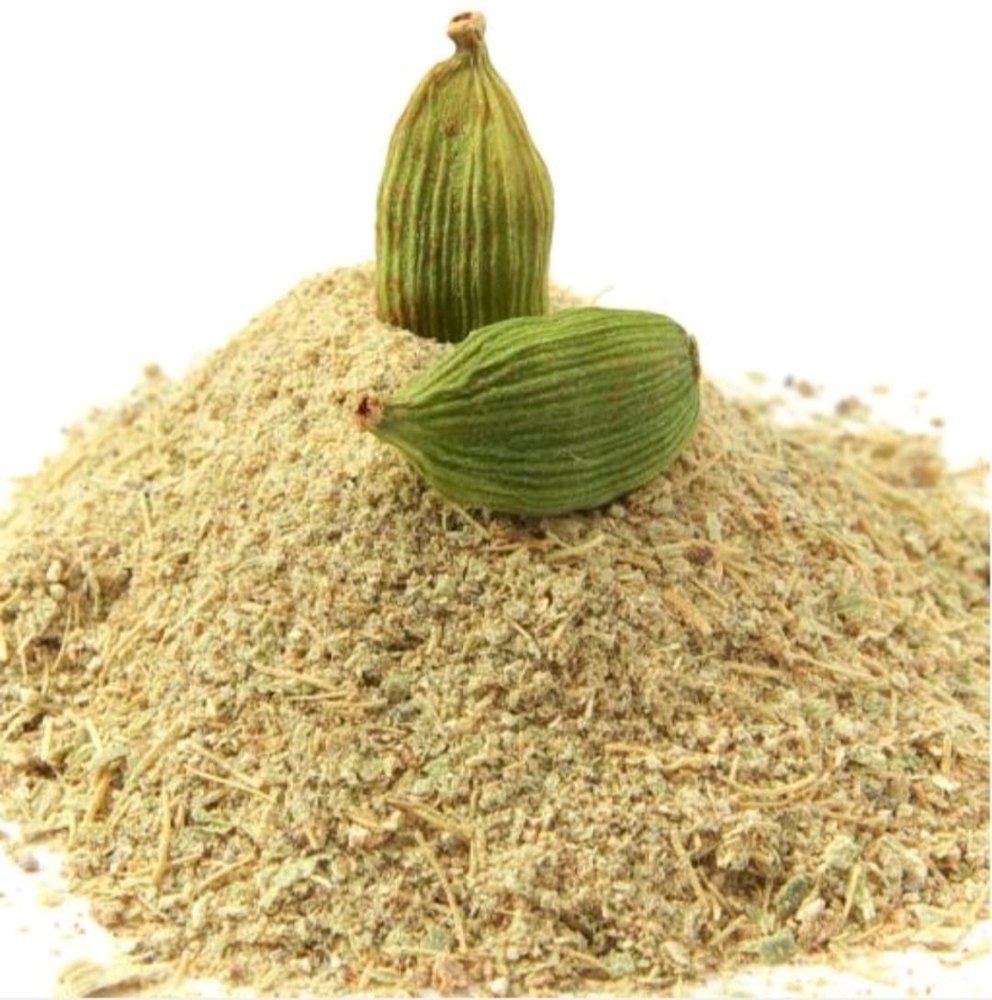 Cardamom Powder, Packaging Type: Loose