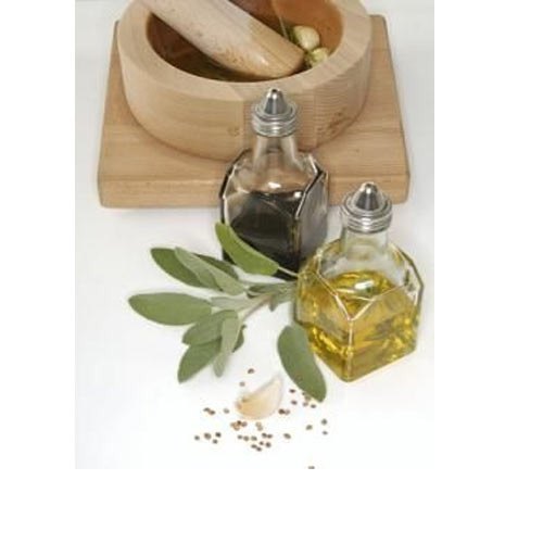Sage Oil