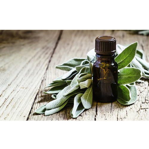 Sage Oil