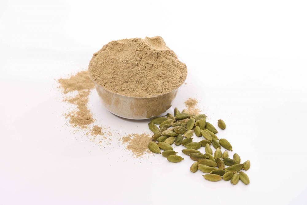 Jupitar International Cardamom Powder, Packaging Type: PP Bag