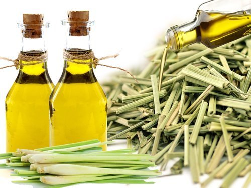 Steam Distillation 80% Lemon Grass Oil