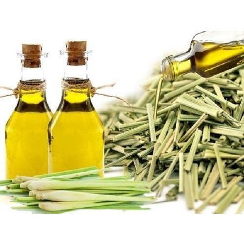 98% Lemon Grass Oil, For Industrial
