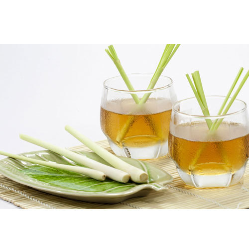 Lemon Grass Oil