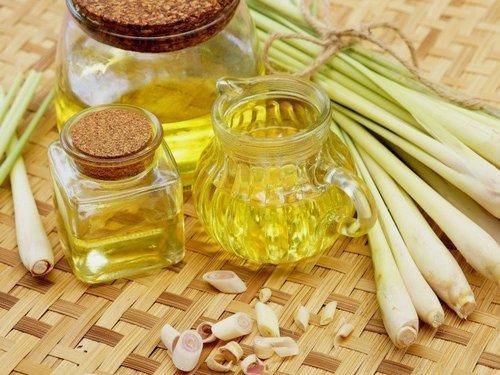 Sunrise Liquid Lemon Grass Oil, For Aroma, 1 Litre