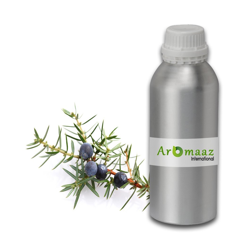 Cade Rectified Essential Oil