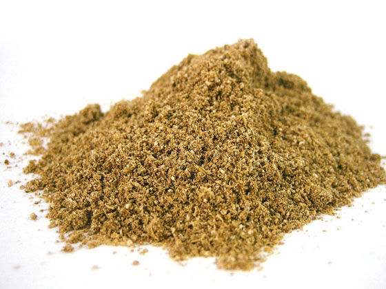 1 kg Cardamom Powder, Packaging: Packet