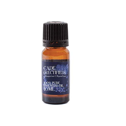 Cade Oil Rectifield