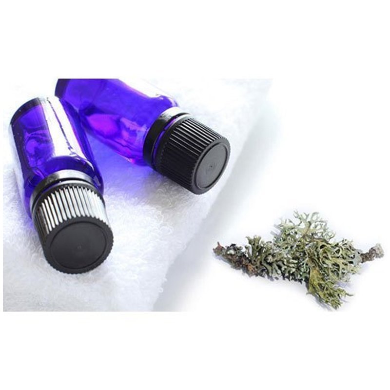 Oakmass Oil