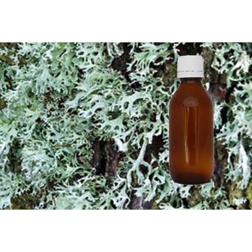 Oakmoss Absolute Oil, Packaging Type: Plastic Bottles