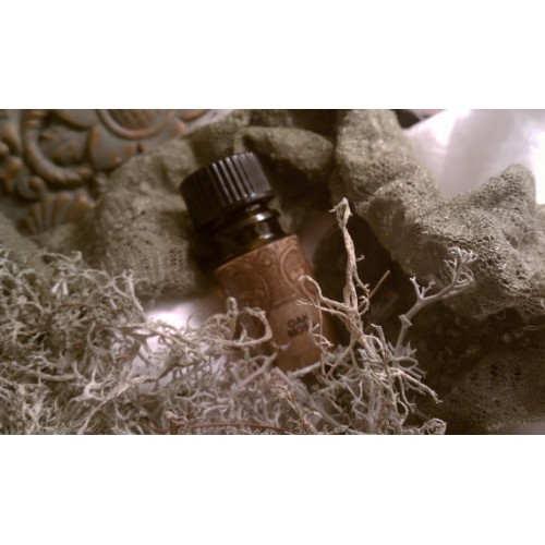 Oakmoss Oil