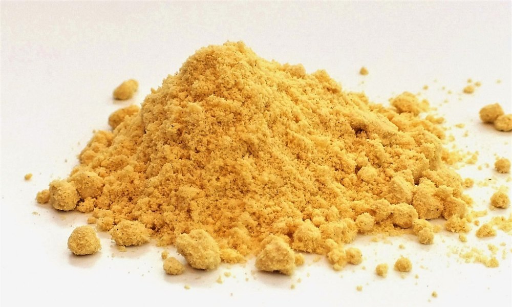 Yellow Mustard Powder, Packaging Type: Hdpe Bag, Packaging Size: 25 Kg