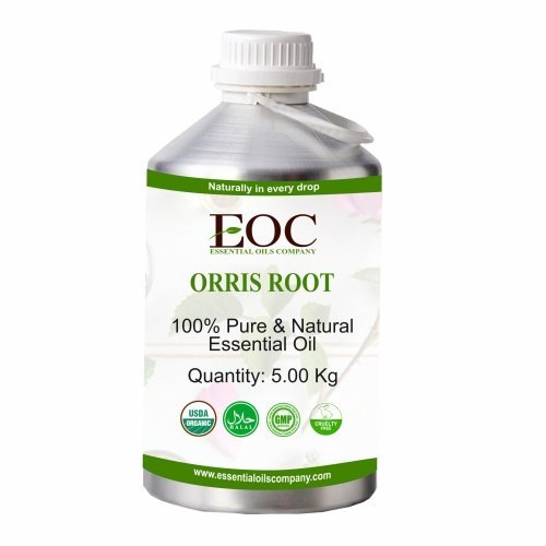 Orris Root Absolute