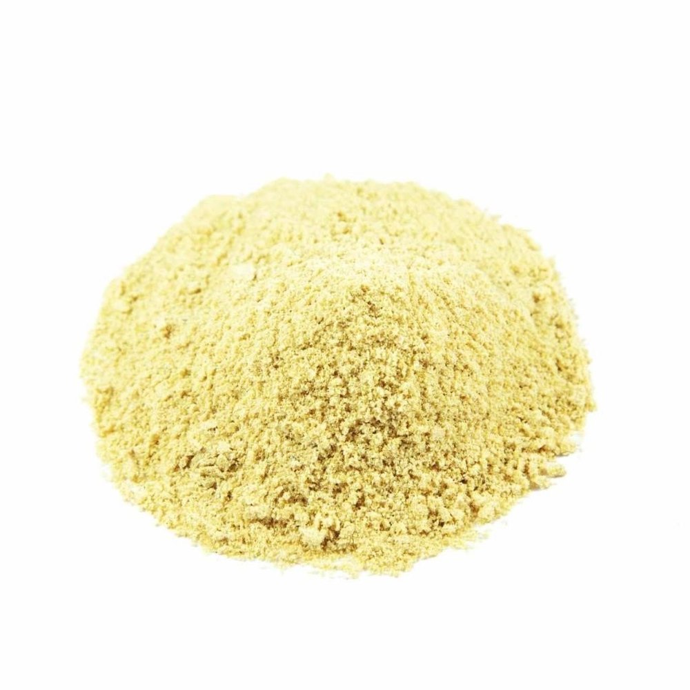 Mustard Seed Powder, Packaging Type: Packet, Packaging Size: 1kg