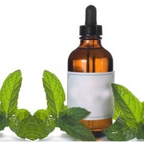 Liquid Leaves Mentha Citrata Oil, Packaging Size: 35 Kg