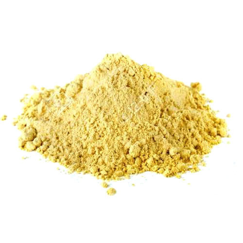 Yellow Mustard Powder, Packaging Type: Loose