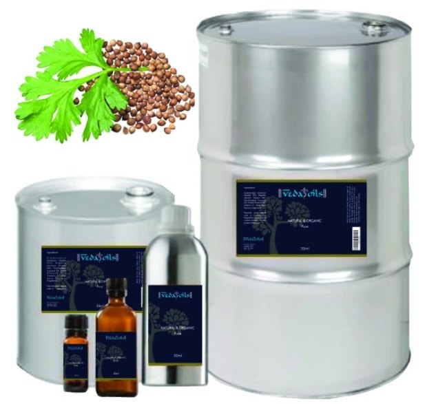 Parsley Oil