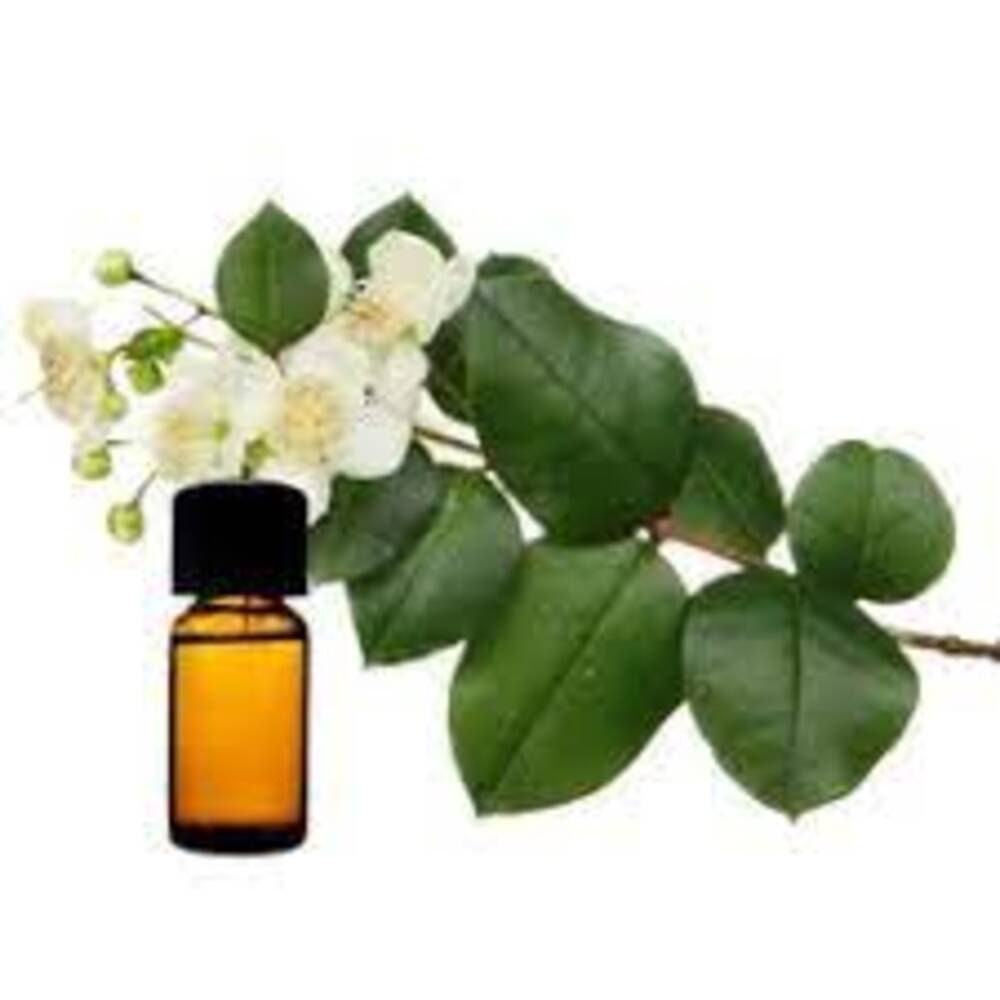 Sivaroma Green Myrtle Oil