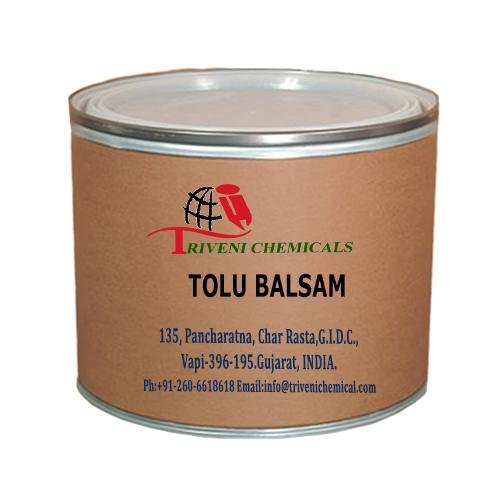 Tolu Balsam Powder for Aroma