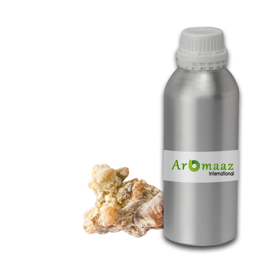 Liquid Copaifera officinalis Copaiba Balsam Essential Oil