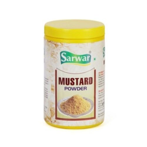Sarwar Mustard Powder, Packaging Size: 500gm