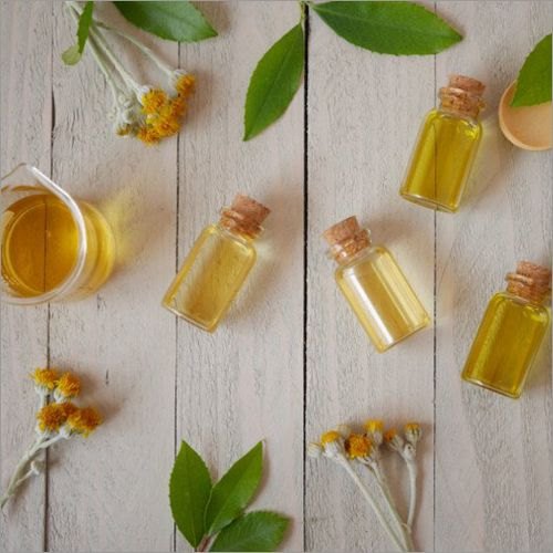 Copaiba Oil
