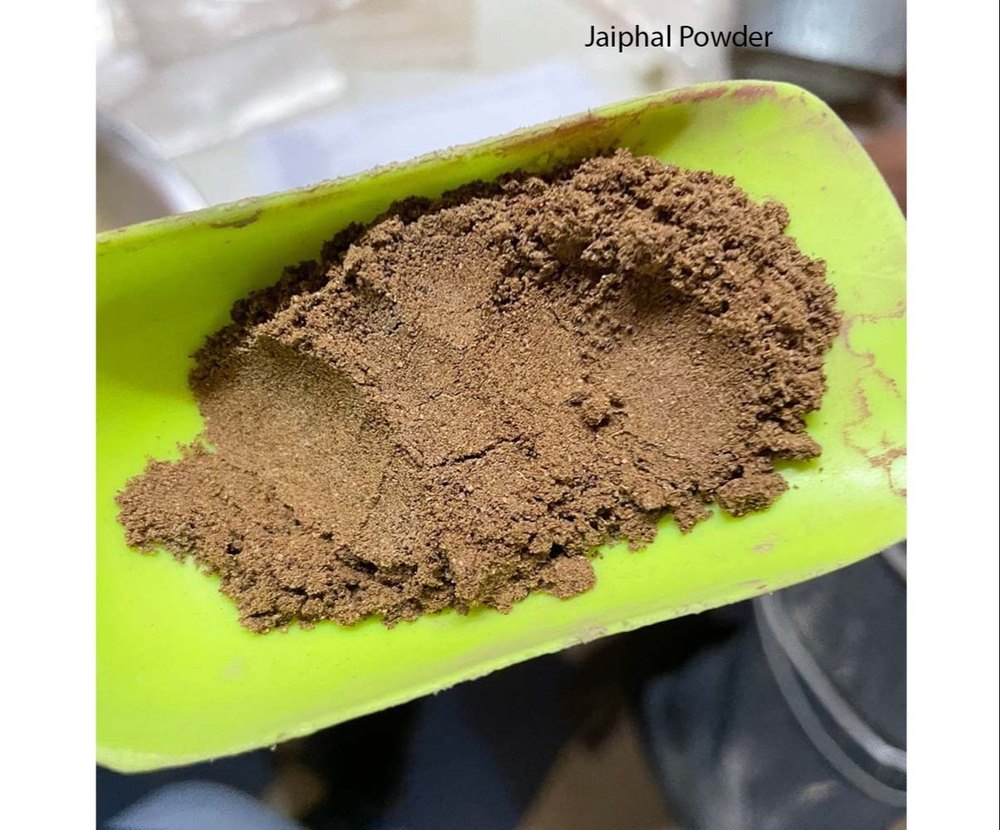 Jayfal Nutmeg Powder, Packaging Type: Paper Bag Packing