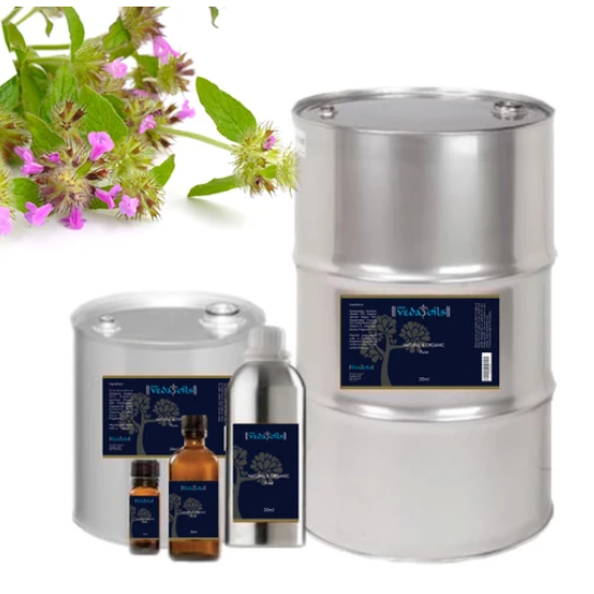Pennyroyal Oil, Pack Type: Bottle