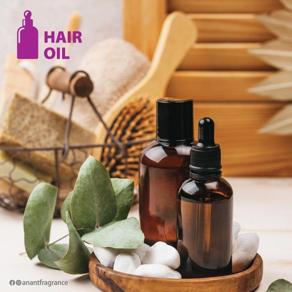 Hair Oil Fragrance, Packaging Type: Bottle, Packaging Size: 1 kg